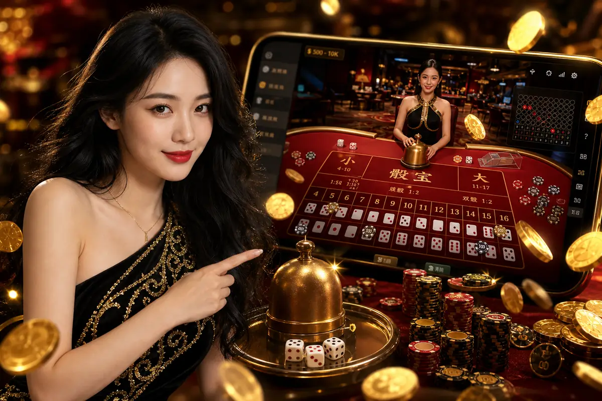 ron97 Casino deposit e-wallet pembayaran tempatan Malaysia