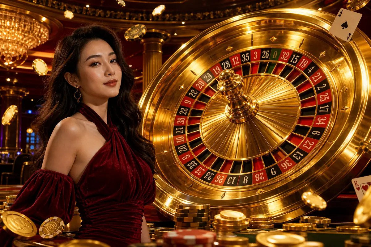 ron97 kaedah deposit pembayaran roulette