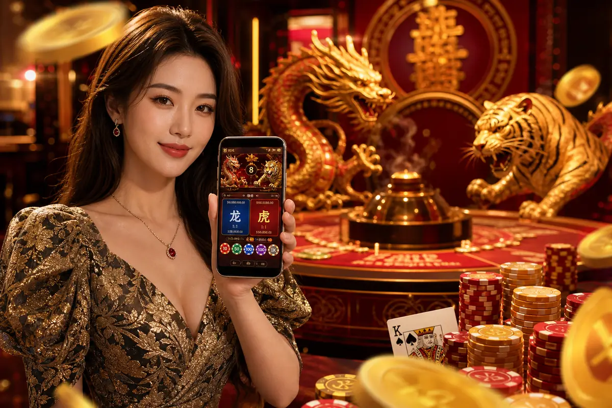ron97 live dealer roulette meja langsung