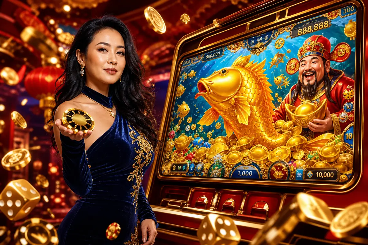 ron97 roulette online meja dealer langsung