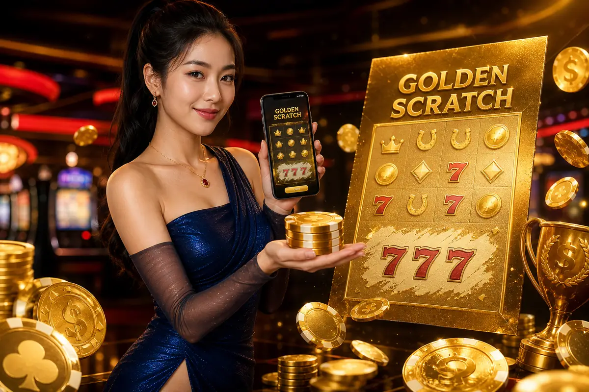 ron97 platform kasino online Malaysia
