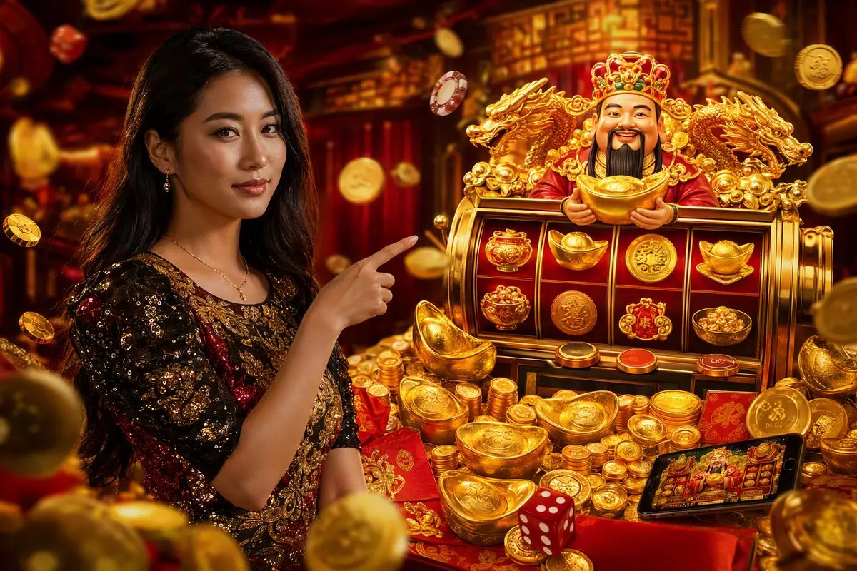 ron97 bonus selamat datang tawaran pemain baru