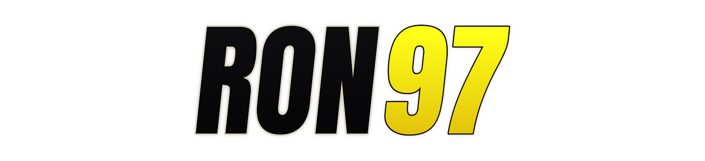 ron97 logo